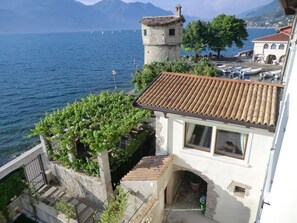 Exterior - Traumhafter Rustico direkt am Ufer des Gardasees by Interhome (Malcesine)