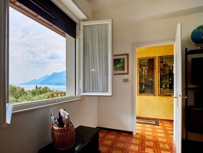 Interior - 'Casa Willy by Interhome (Malcesine)