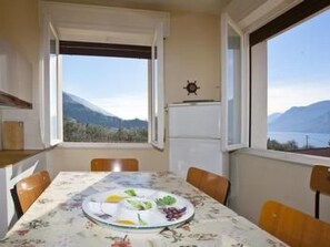 Dining - 'Casa Willy by Interhome (Malcesine)