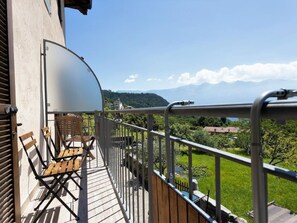 Property grounds - Wohnung 'Genf' mit Blick aufs Wasser by Interhome (Limone sul Garda)
