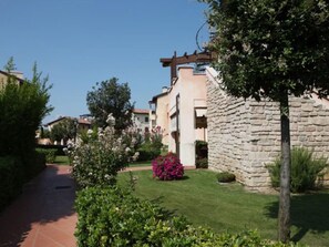 Property grounds - Wohnung mit Terrasse by Interhome (Peschiera del Garda)