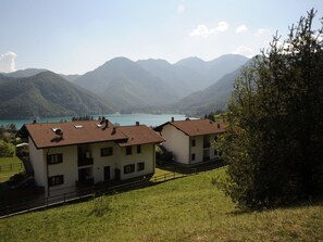 Exterior - WOHNUNG BELLAVISTA by Interhome (Lago di Ledro)