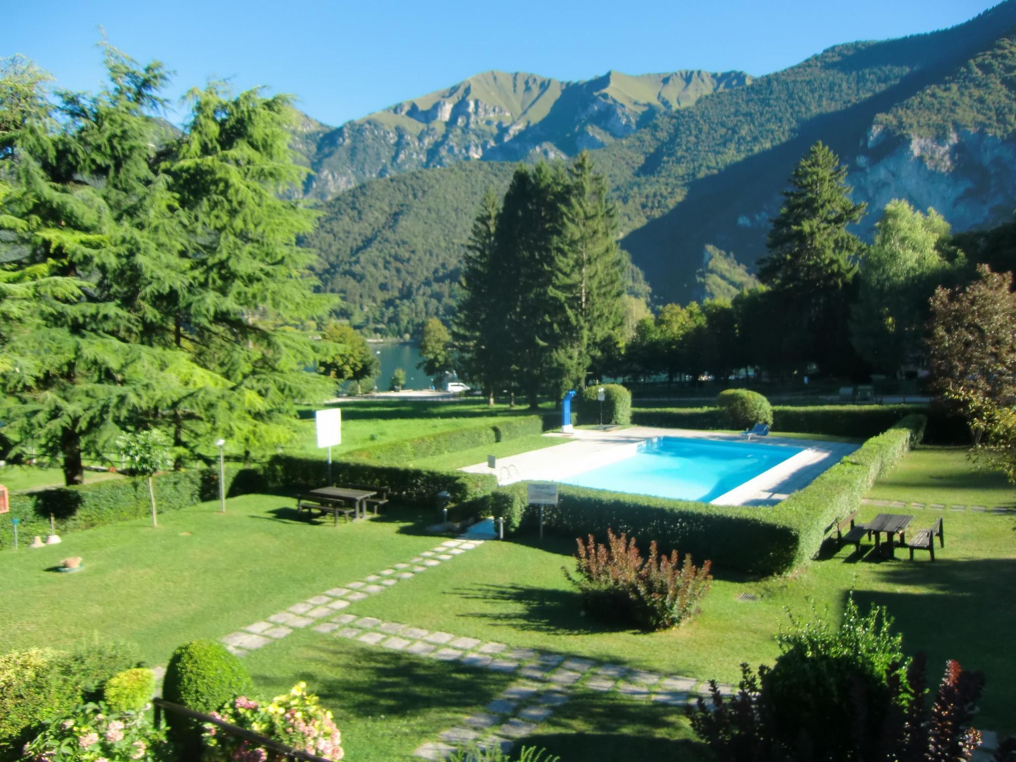 Pool Outdoor