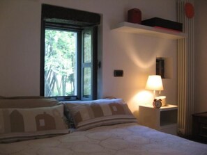 Room - Niederwaldhaus in Solto Collina by Interhome (Fonteno)