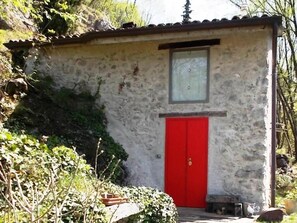 Exterior - Niederwaldhaus in Solto Collina by Interhome (Fonteno)
