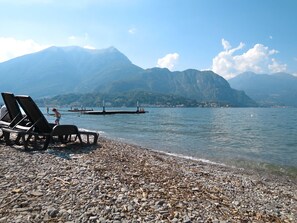 Beach - Wohnung Geranio - Bellagio by Interhome (Bellagio)