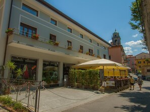 Exterior - Wohnung Geranio - Bellagio by Interhome (Bellagio)