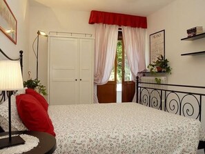 1 bedroom, Internet - Wohnung Geranio - Bellagio by Interhome (Bellagio)