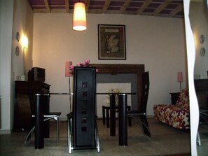 Interior - Wohnung 'Glicine' mit Wasserblick by Interhome (Miasino)