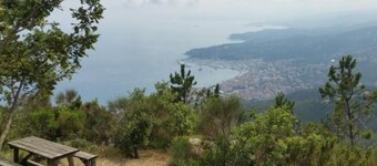 in Varazze mit Garten und Parkplatz by Interhome