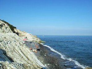 Plage