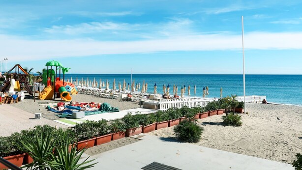 Playa