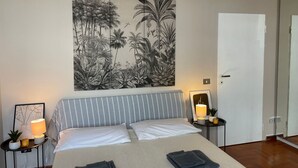 3 camere, accesso a Internet