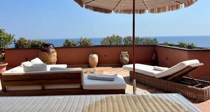 'Villa della Baia Sea by Interhome