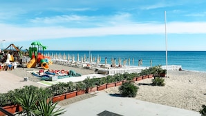 Spiaggia