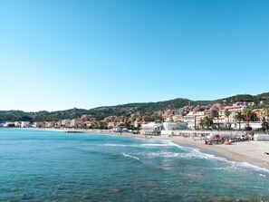Beach - Vaze's Heart by Holiday World by Interhome (Varazze)