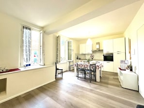 Fridge, microwave, oven, dishwasher - Stella Marina von Holiday World by Interhome (Varazze)