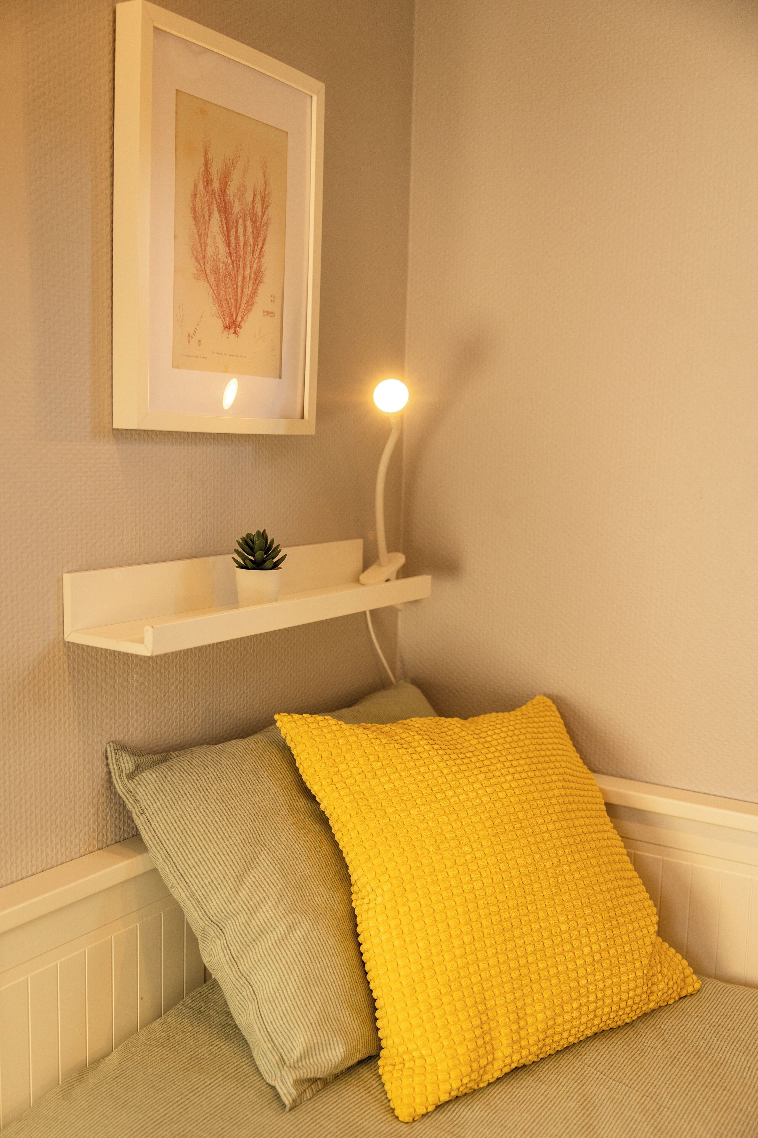 Comfort Mobile Home, Sea View