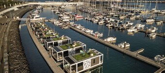 The Homeboat Company Ponta Delgada 