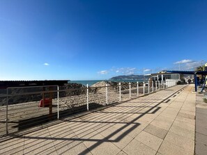 Property grounds - Il Cielo Con Un Dito by Holiday World by Interhome (Savona)