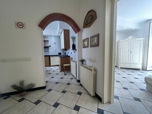 Interior - Il Cielo Con Un Dito by Holiday World by Interhome (Savona)