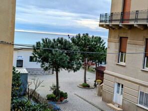 Property grounds - Casa Rea von Holiday World by Interhome (Spotorno)