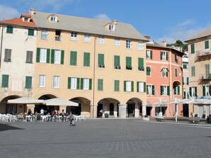 Exterior - Wohnung in Finale Ligure by Interhome (Finale Ligure)