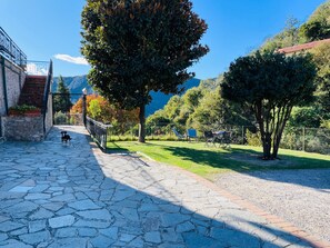 Property grounds - Casa Ninetta by Holiday World by Interhome (Finale Ligure)