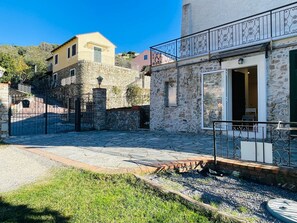 Exterior - Casa Ninetta by Holiday World by Interhome (Finale Ligure)