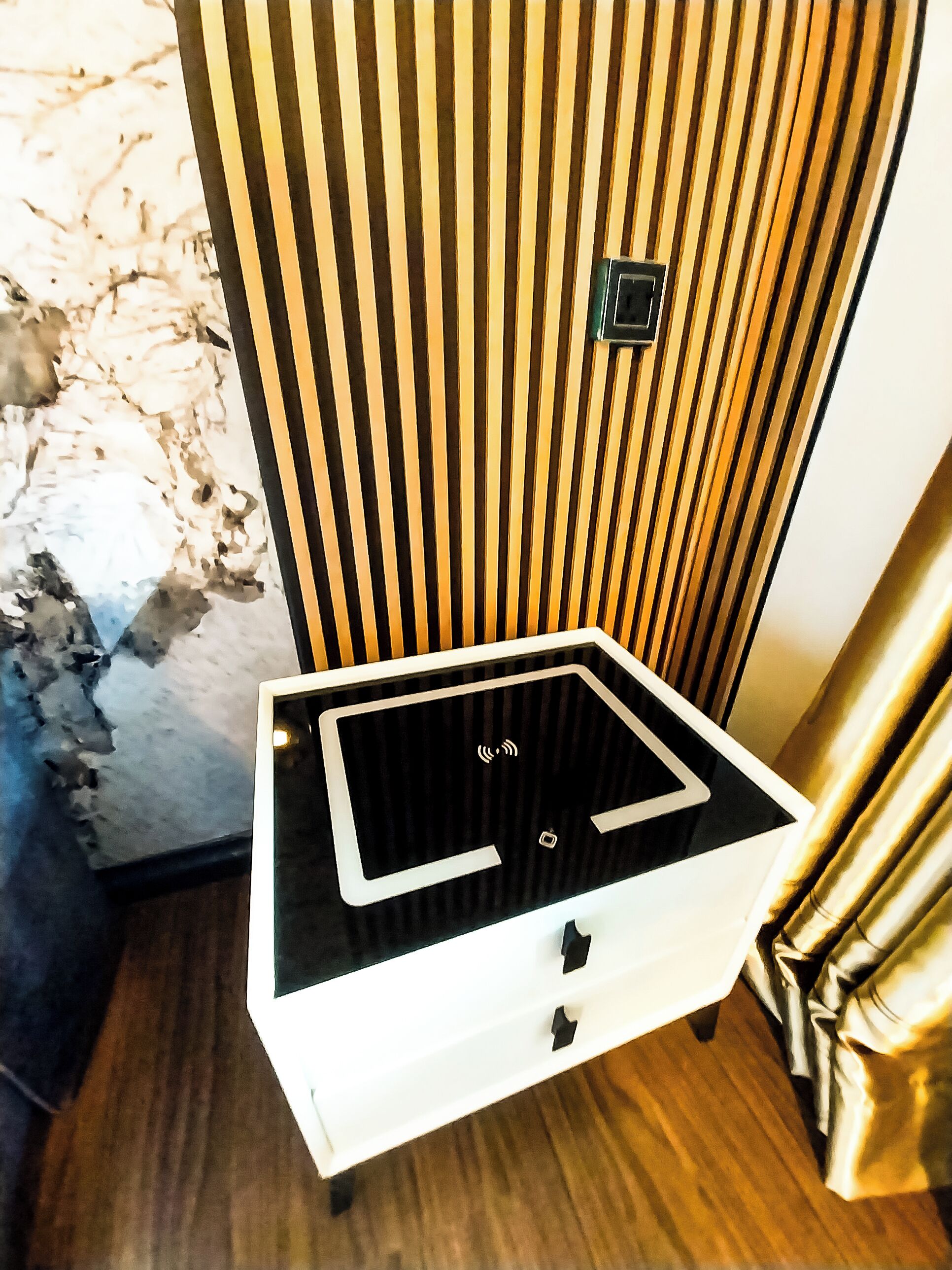 Servicios de la habitación