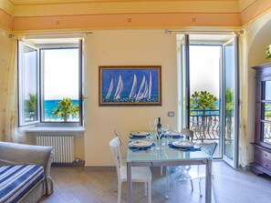 Dining - Ca' De Loa bei Holiday World by Interhome (Loano)