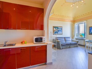 Interior - Ca' De Loa bei Holiday World by Interhome (Loano)