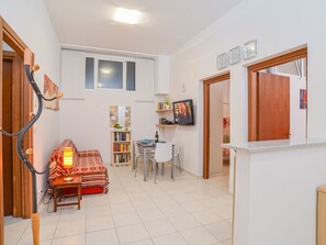 TV - Casa al Mare ad Alassio bei Holiday World by Interhome (Alassio)