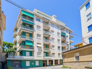 Exterior - Casa al Mare ad Alassio bei Holiday World by Interhome (Alassio)