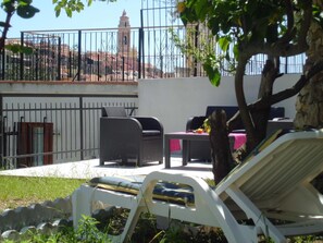 Property grounds - Isolabella by Interhome (Badalucco)