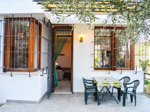 Outdoor dining - Isolabella by Interhome (Badalucco)