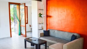 Living area - Isolabella by Interhome (Badalucco)