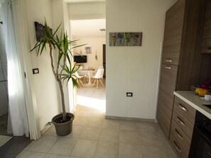 Dining - Komfortable Ferienwohnung in Cervo mit Garten by Interhome (Badalucco)