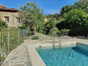 Pool - Casa Oreggi by Interhome (Tavole)