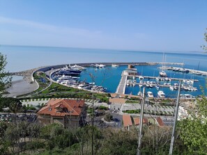 Marina - 'Medieval House' mit Terrasse by Interhome (Ventimiglia)