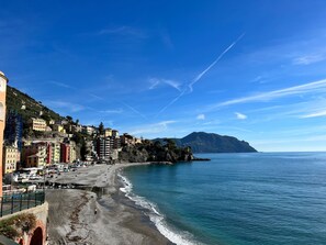 Beach - 'La Dedina by Interhome (Sori)