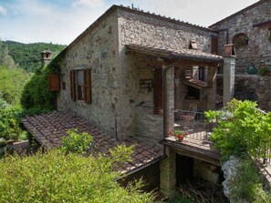 Exterior - Molino Trilo 5 by Interhome (Castellina Marittima)