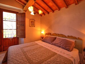 2 bedrooms, Internet - Villa Panzalla Kirche by Interhome (Greve in Chianti)