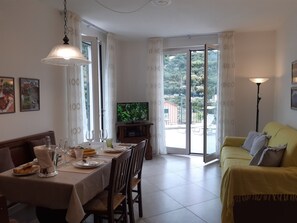 TV - für 4 Personen ca. 50 m² in Sestri Levante, Norditalien (Ligurien) by Interhome (Sestri Levante)