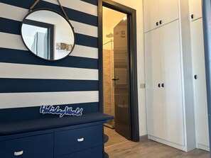 Interior - für 4 Personen ca. 48 m² in Sestri Levante, Norditalien (Ligurien) by Interhome (Sestri Levante)