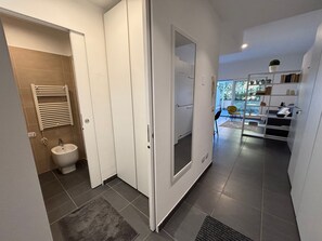 Interiör