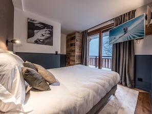 3 Schlafzimmer, kostenloses WLAN, Bettwäsche