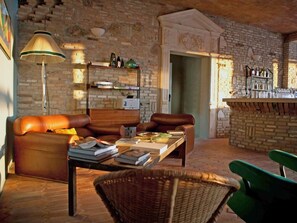 Lobby - Wohnung "Villa Volterra" mit gemeinschaftlichem Pool by Interhome (Volterra)
