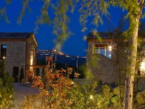 Exterior - "Villa IV Viaggio" by Interhome (Volterra)