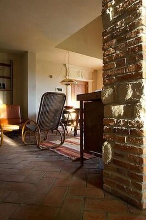 Interior - 'Villa Famiglia 4 by Interhome (Volterra)